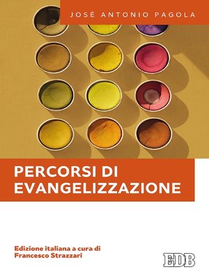 cover image of Percorsi di evangelizzazione